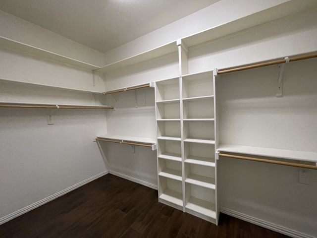 8110 Silver Spur Drive, Arlington, TX 76001