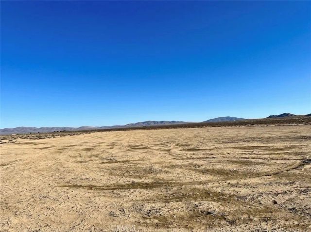 0 Rabbit Springs, Lucerne Valley, CA 92356