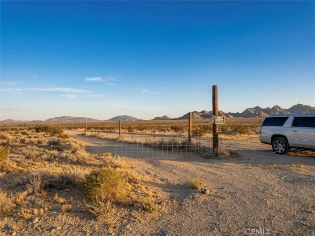 0 Rabbit Springs, Lucerne Valley, CA 92356