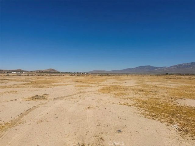 0 Rabbit Springs, Lucerne Valley, CA 92356