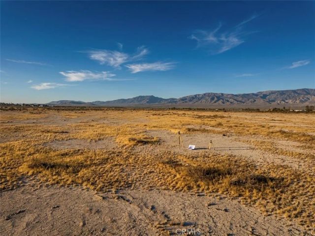 0 Rabbit Springs, Lucerne Valley, CA 92356