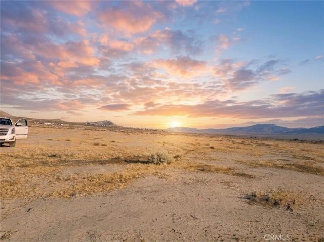 0 Rabbit Springs, Lucerne Valley, CA 92356
