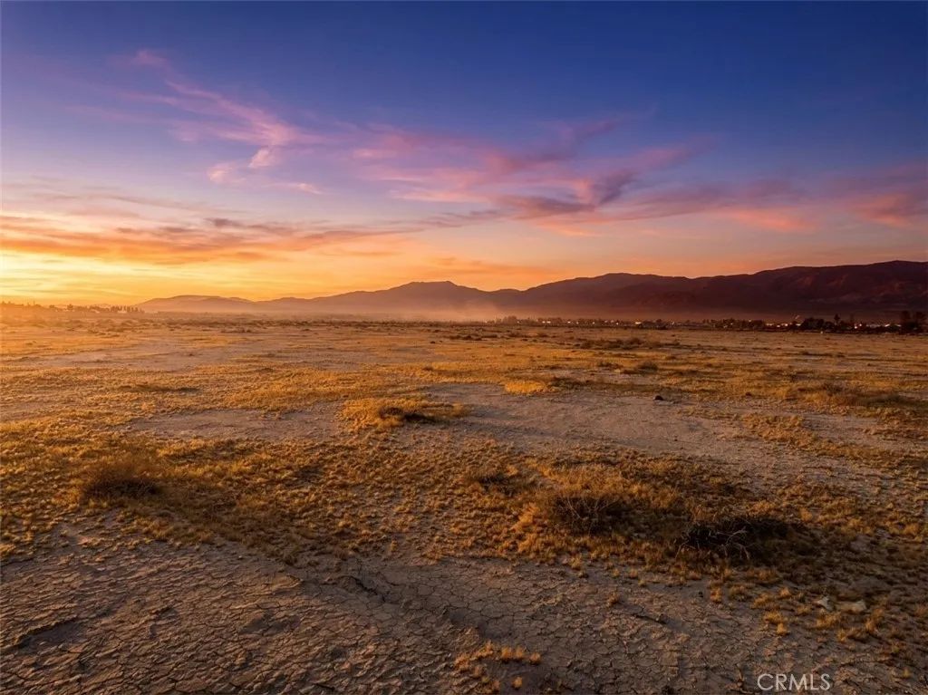 0 Rabbit Springs, Lucerne Valley, CA 92356