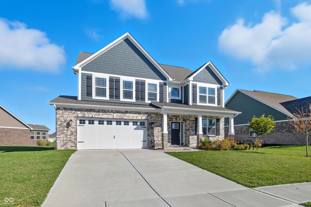 1659 Beach Street, Greenwood, IN 46143