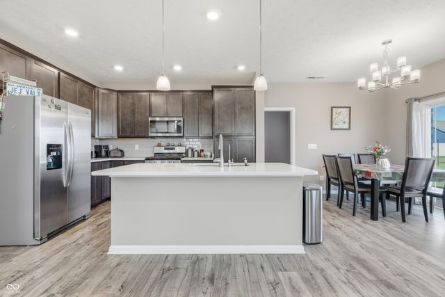1659 Beach Street, Greenwood, IN 46143