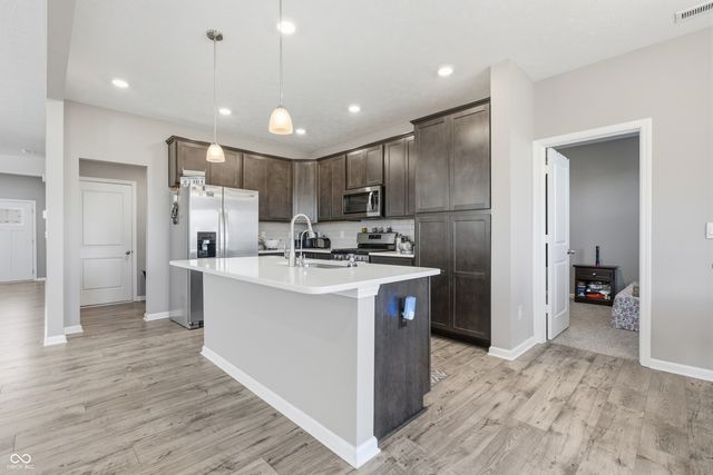 1659 Beach Street, Greenwood, IN 46143
