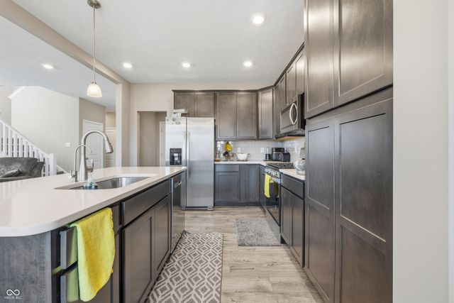 1659 Beach Street, Greenwood, IN 46143