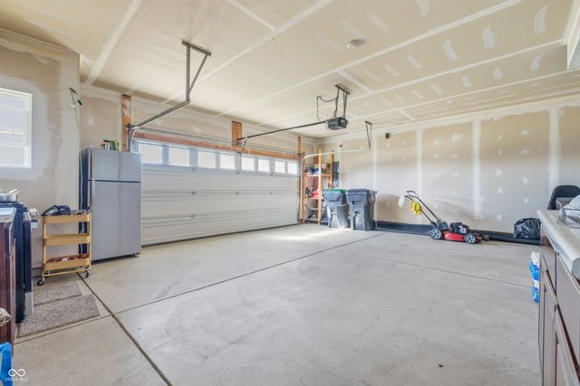 1659 Beach Street, Greenwood, IN 46143