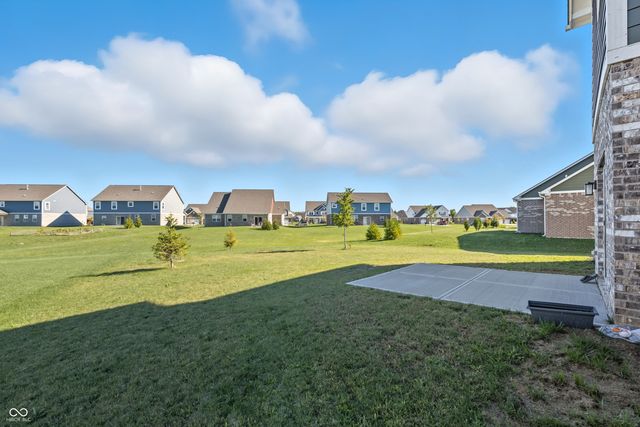 1659 Beach Street, Greenwood, IN 46143