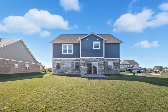 1659 Beach Street, Greenwood, IN 46143