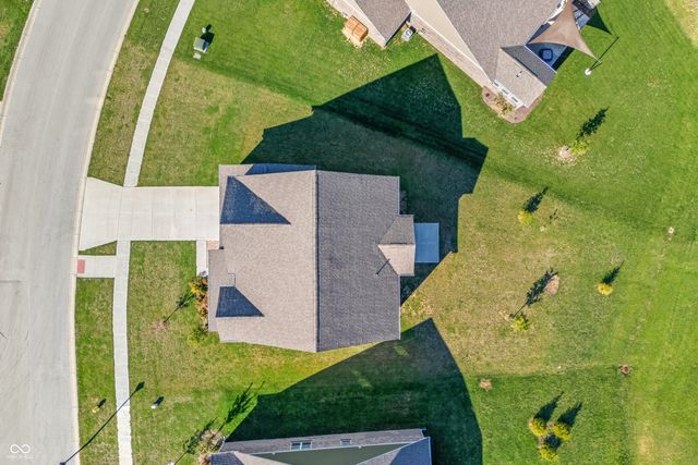 1659 Beach Street, Greenwood, IN 46143