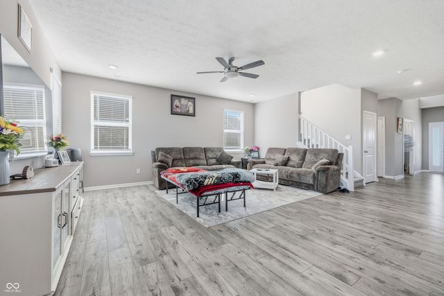 1659 Beach Street, Greenwood, IN 46143