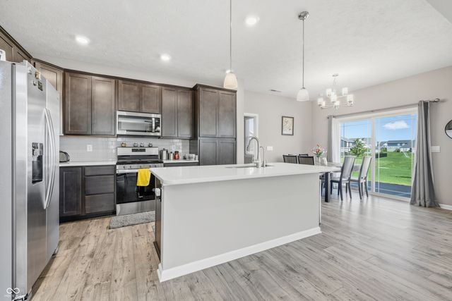 1659 Beach Street, Greenwood, IN 46143