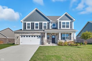 1659 Beach Street, Greenwood, IN 46143