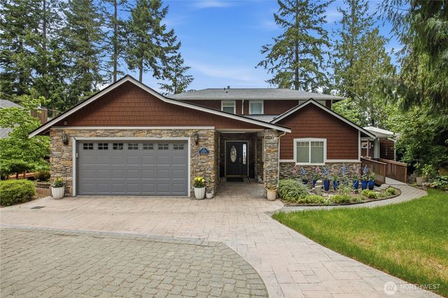 18626 Tapaderos Street SE, Yelm, WA 98597