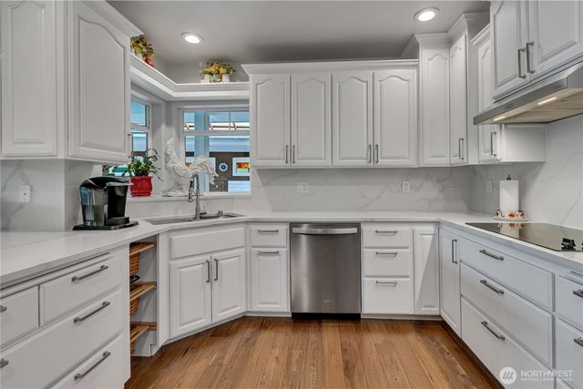 18626 Tapaderos Street SE, Yelm, WA 98597