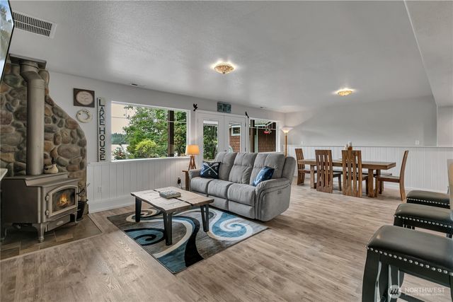 18626 Tapaderos Street SE, Yelm, WA 98597