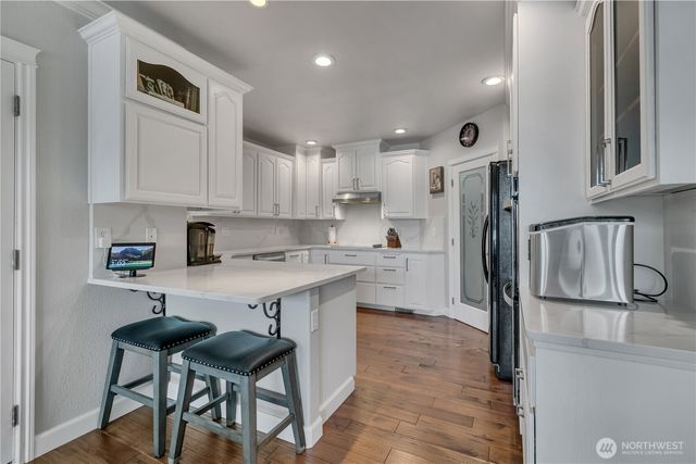 18626 Tapaderos Street SE, Yelm, WA 98597