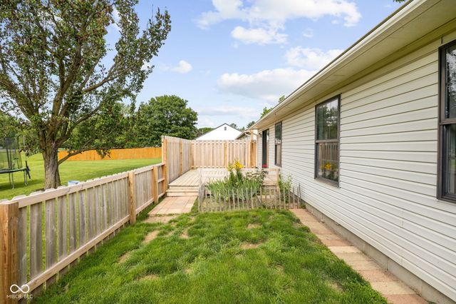 19 Lake Drive S, Brownsburg, IN 46112