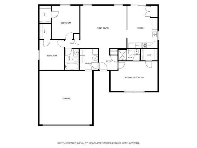 19 Lake Drive S, Brownsburg, IN 46112
