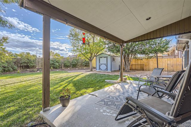 810 E 85th Avenue, Denver, CO 80229