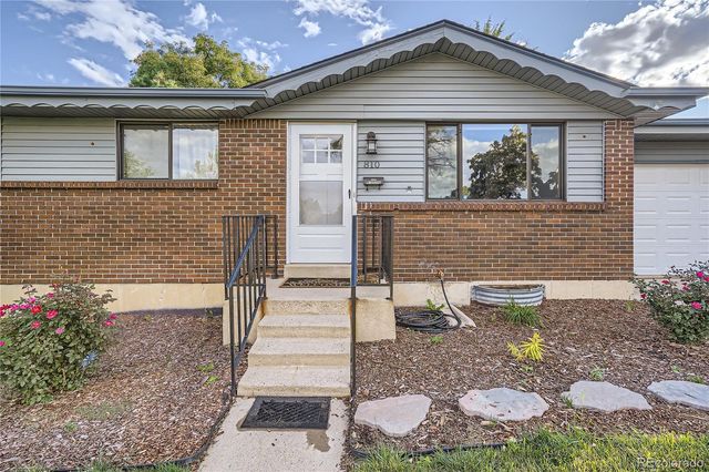 810 E 85th Avenue, Denver, CO 80229