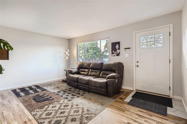 810 E 85th Avenue, Denver, CO 80229