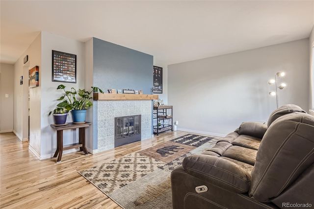 810 E 85th Avenue, Denver, CO 80229