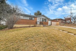 810 E 85th Avenue, Denver, CO 80229