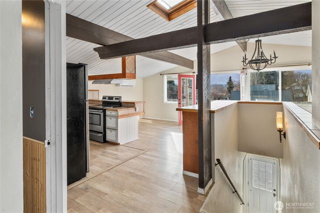 302 W 4th Street, Cle Elum, WA 98922