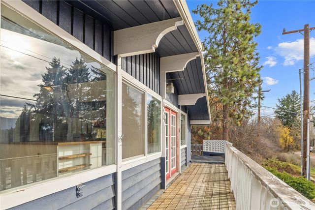 302 W 4th Street, Cle Elum, WA 98922