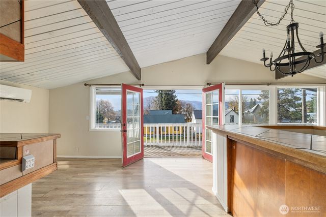 302 W 4th Street, Cle Elum, WA 98922