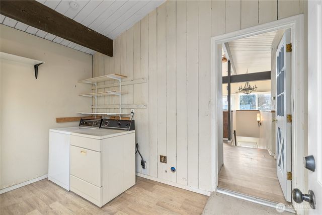 302 W 4th Street, Cle Elum, WA 98922