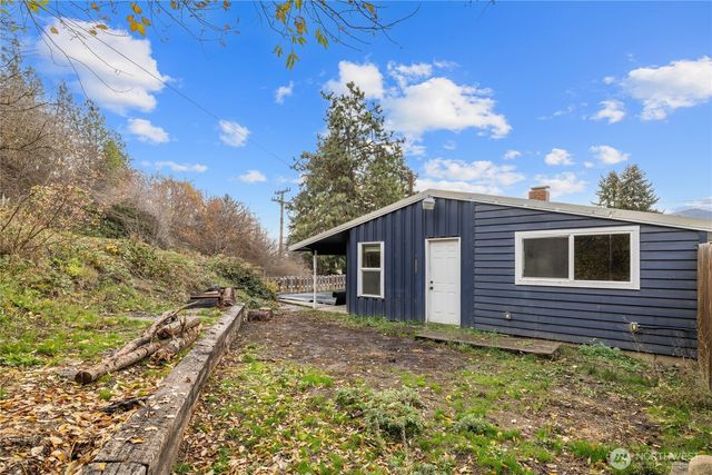 302 W 4th Street, Cle Elum, WA 98922