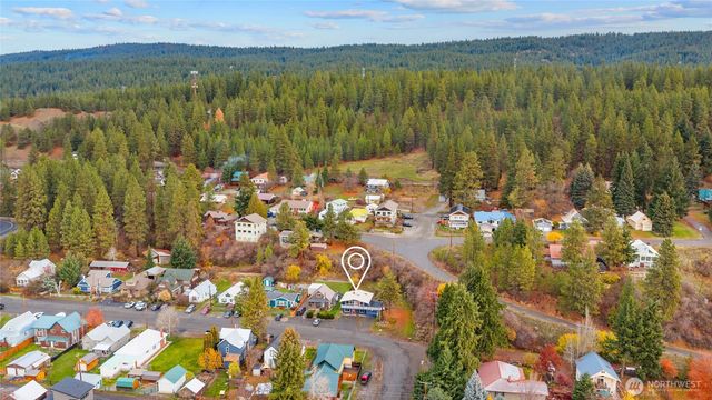 302 W 4th Street, Cle Elum, WA 98922