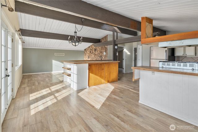 302 W 4th Street, Cle Elum, WA 98922