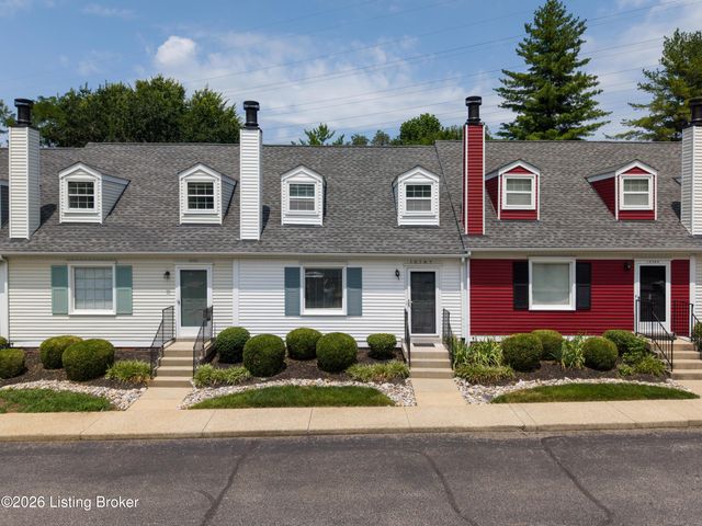 10787 Colonial Woods Way, Louisville, KY 40223