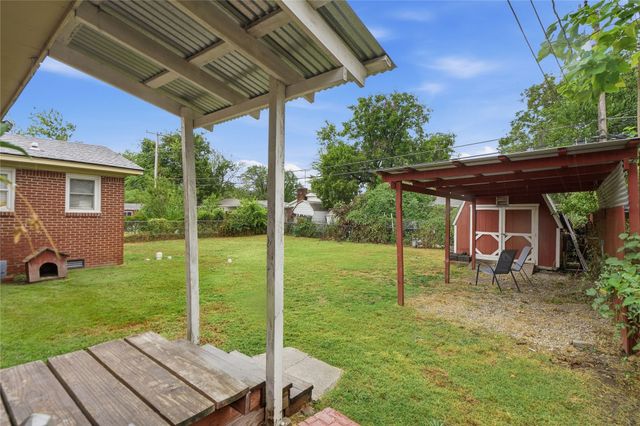 10920 E 3rd Street, Tulsa, OK 74128