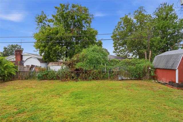 10920 E 3rd Street, Tulsa, OK 74128