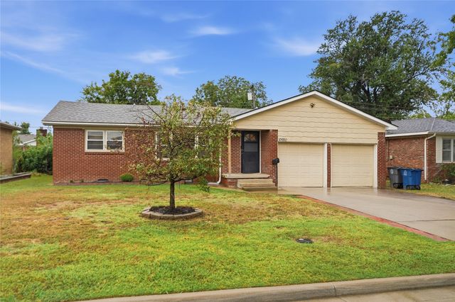 10920 E 3rd Street, Tulsa, OK 74128