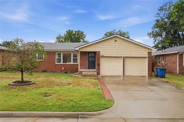 10920 E 3rd Street, Tulsa, OK 74128
