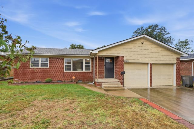 10920 E 3rd Street, Tulsa, OK 74128