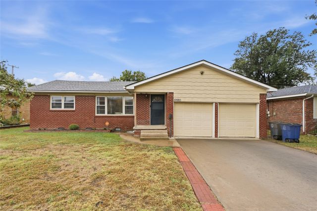 10920 E 3rd Street, Tulsa, OK 74128