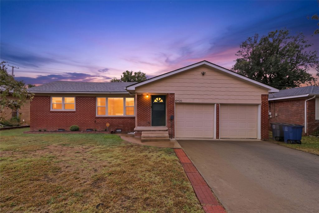 10920 E 3rd Street, Tulsa, OK 74128