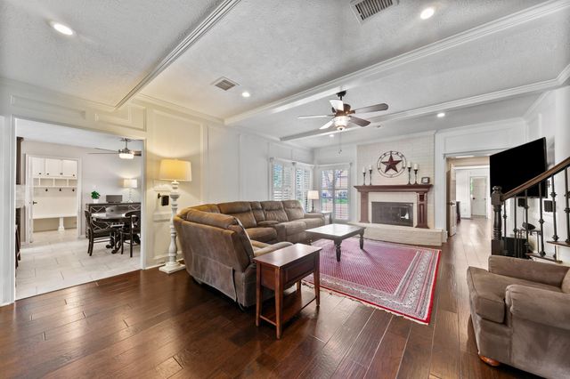 2926 Redbud Street, Katy, TX 77493