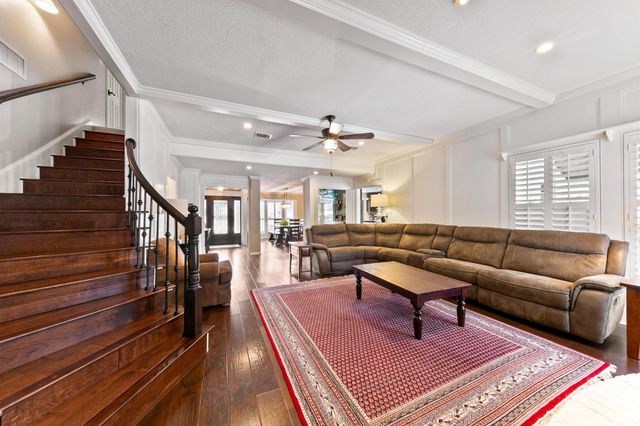 2926 Redbud Street, Katy, TX 77493