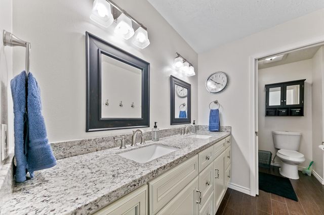 2926 Redbud Street, Katy, TX 77493