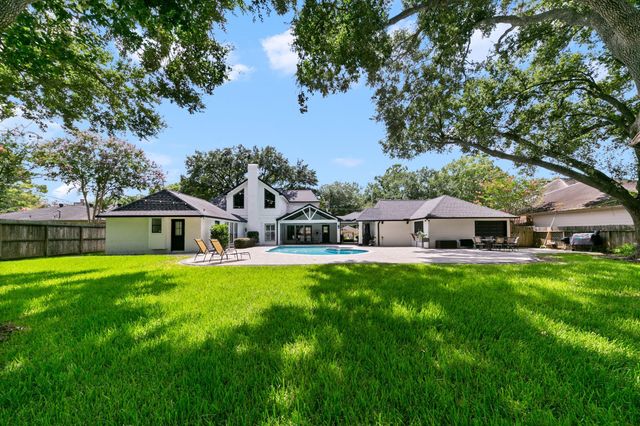 2926 Redbud Street, Katy, TX 77493