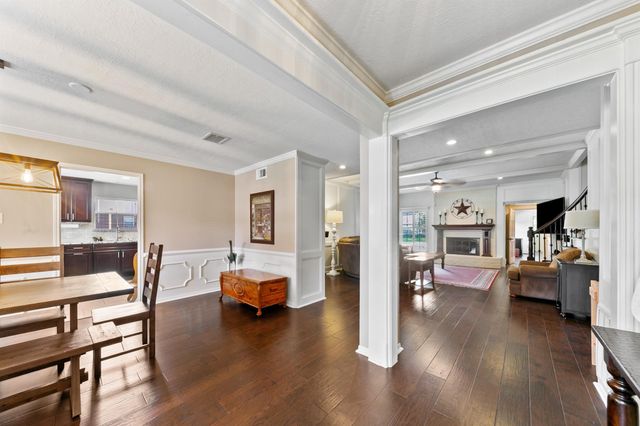2926 Redbud Street, Katy, TX 77493