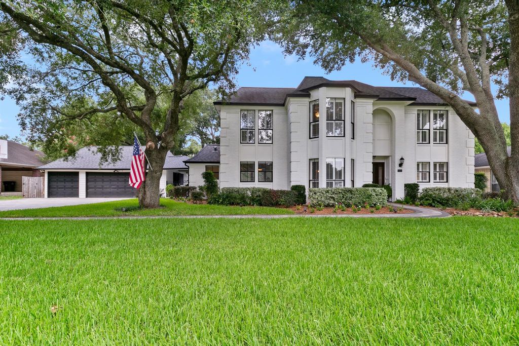 2926 Redbud Street, Katy, TX 77493